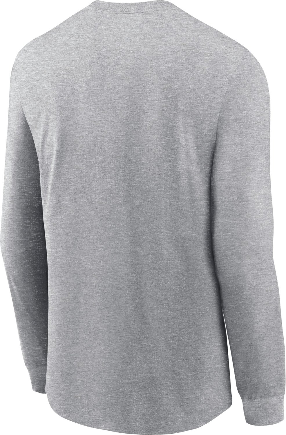 Nike Men's Chiefs Super Bowl LVIII Champs Local Fashion Long Sleeve T-Shirt - view number 2