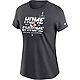 Nike Women's Chiefs Super Bowl LVIII Champs Parade Short Sleeve T-Shirt                                                          - view number 1 selected