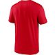 Nike Men's Chiefs Super Bowl LVIII Champs Local Fashion Short Sleeve T-Shirt                                                     - view number 2