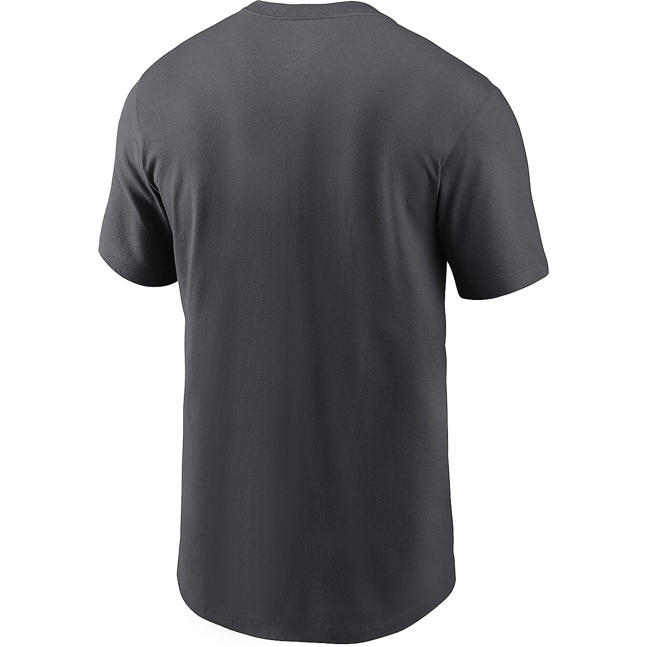 Nike Men's Chiefs Super Bowl LVIII Champs Multi Champ Short Sleeve T-Shirt                                                       - view number 2