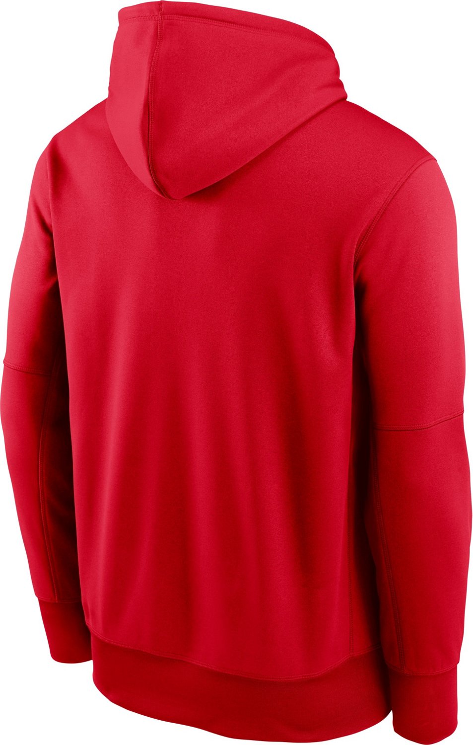 Nike Men's Chiefs Super Bowl LVIII Champs Parade Long Sleeve Hoodie - view number 2