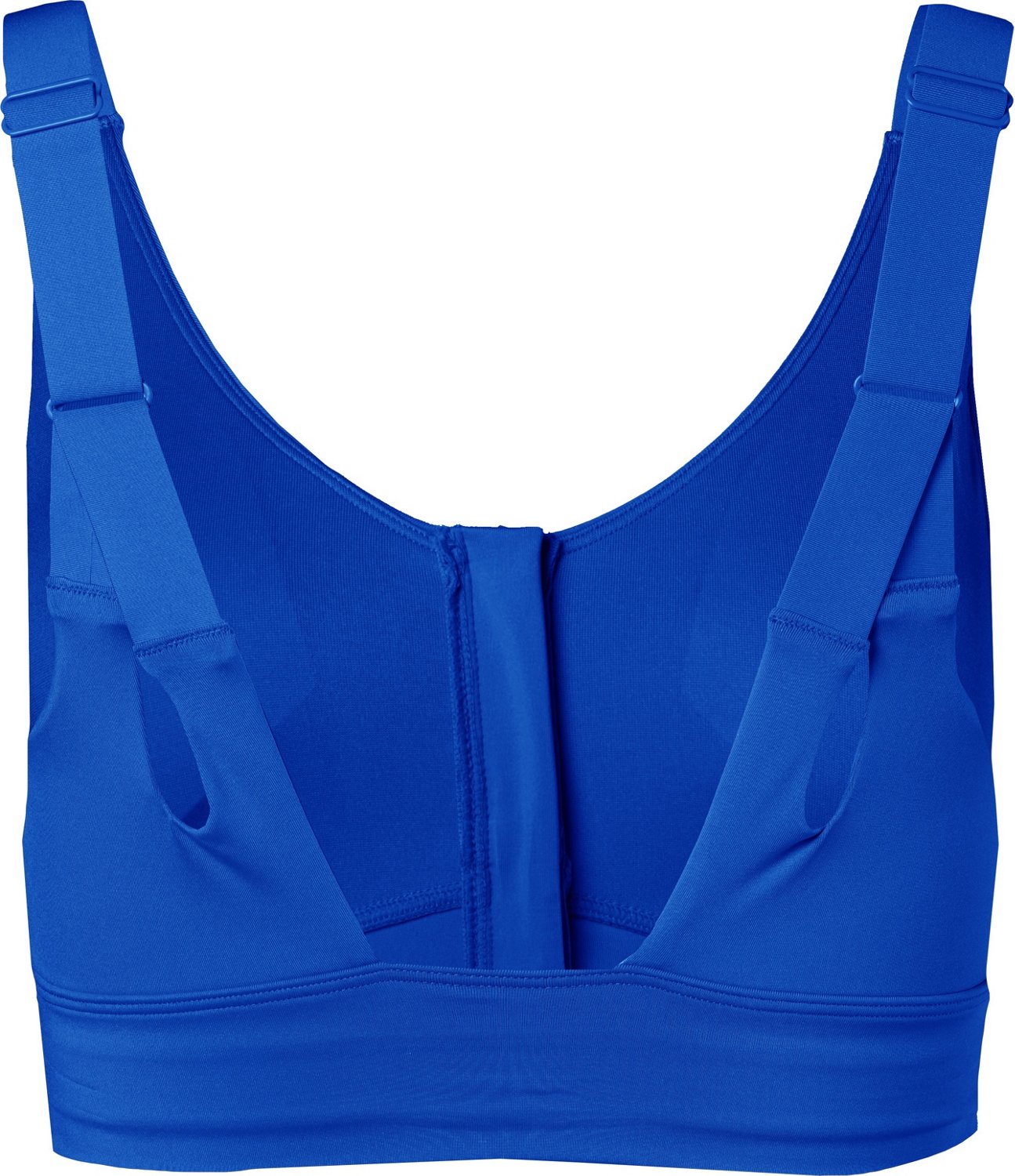 BCG Women's Hi Tear Drop ZF Bra