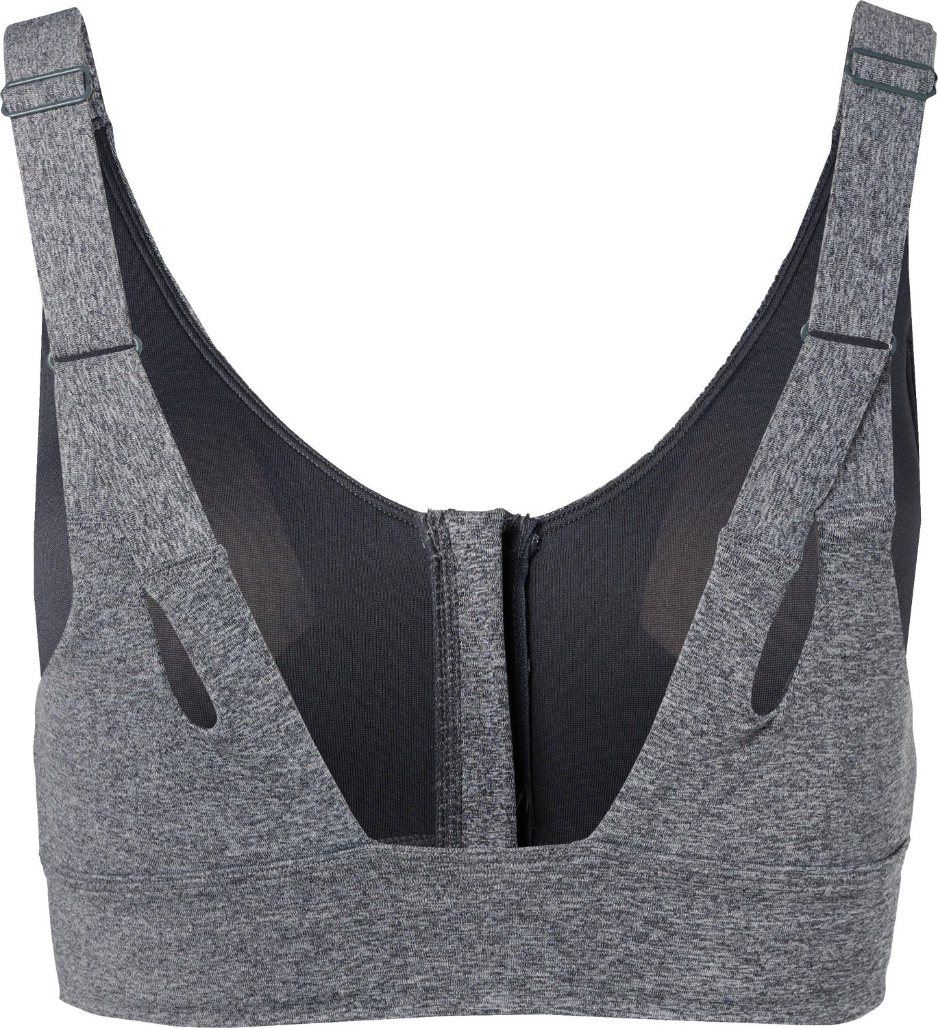 BCG Women's Hi Tear Drop ZF Bra - view number 2