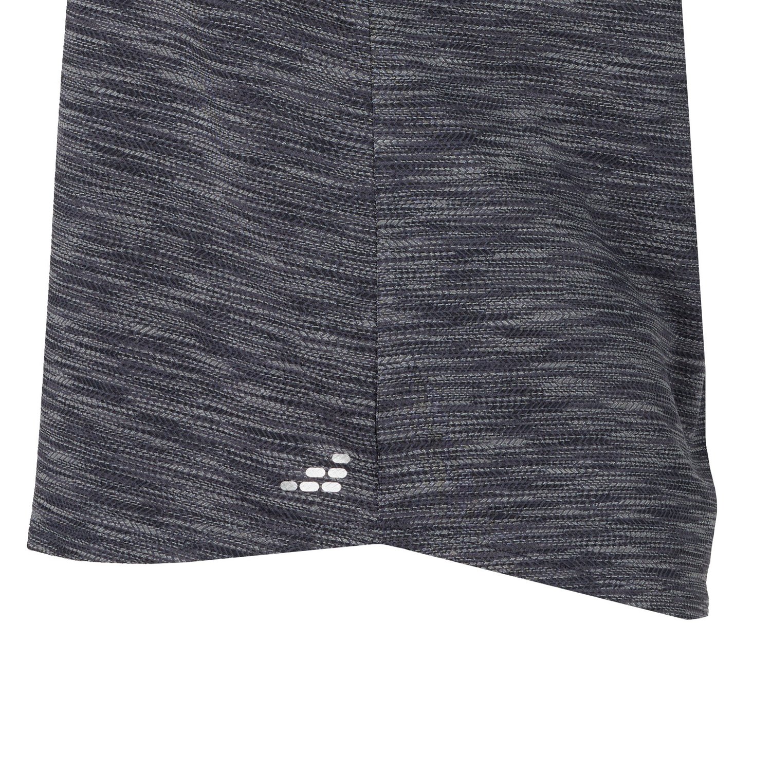 BCG Women's Honeycomb Keyhole Back Muscle Tank Top                                                                               - view number 3