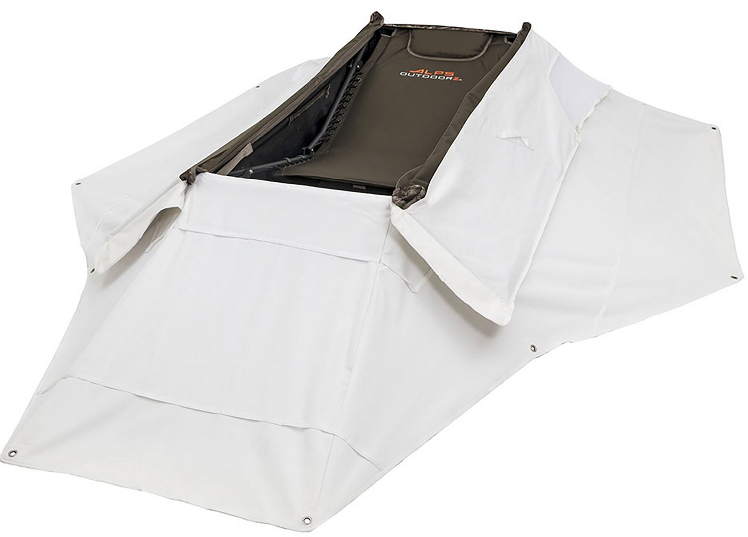ALPS Outdoorz Zero-Gravity Snow Cover                                                                                            - view number 2