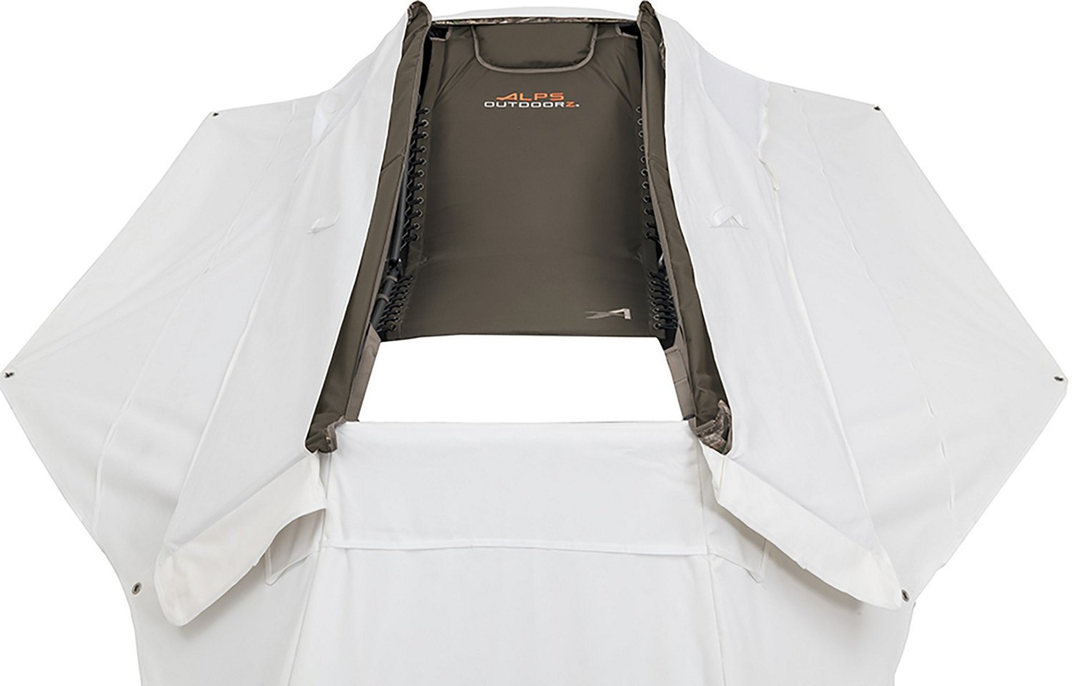 ALPS Outdoorz Zero-Gravity Snow Cover                                                                                            - view number 3
