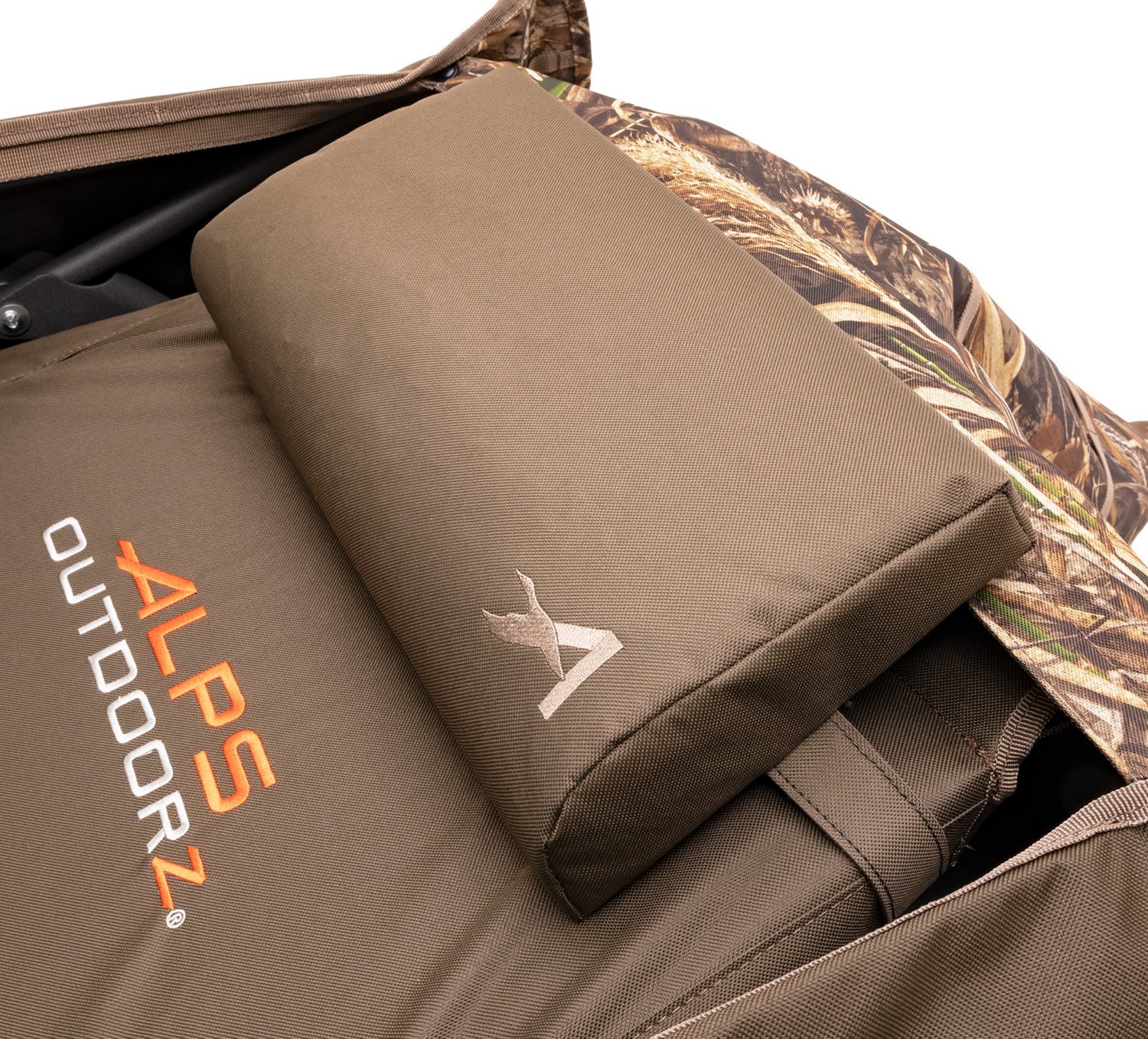 ALPS Outdoorz Layout Blind Pillow                                                                                                - view number 2