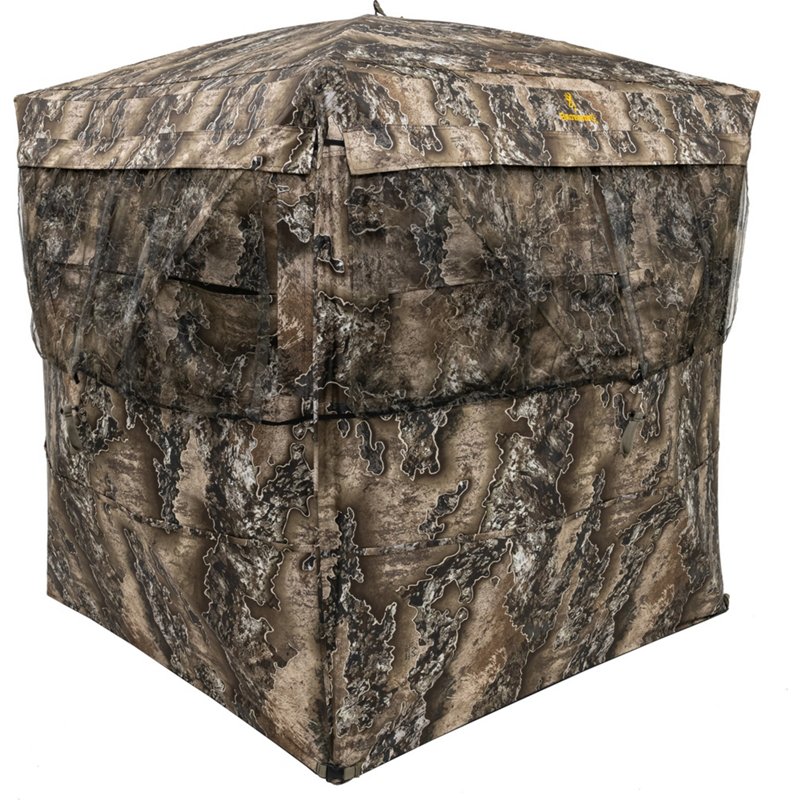Browning Eclipse Hunting Blind - Huntg Stands/Blnds/Accs at Academy Sports