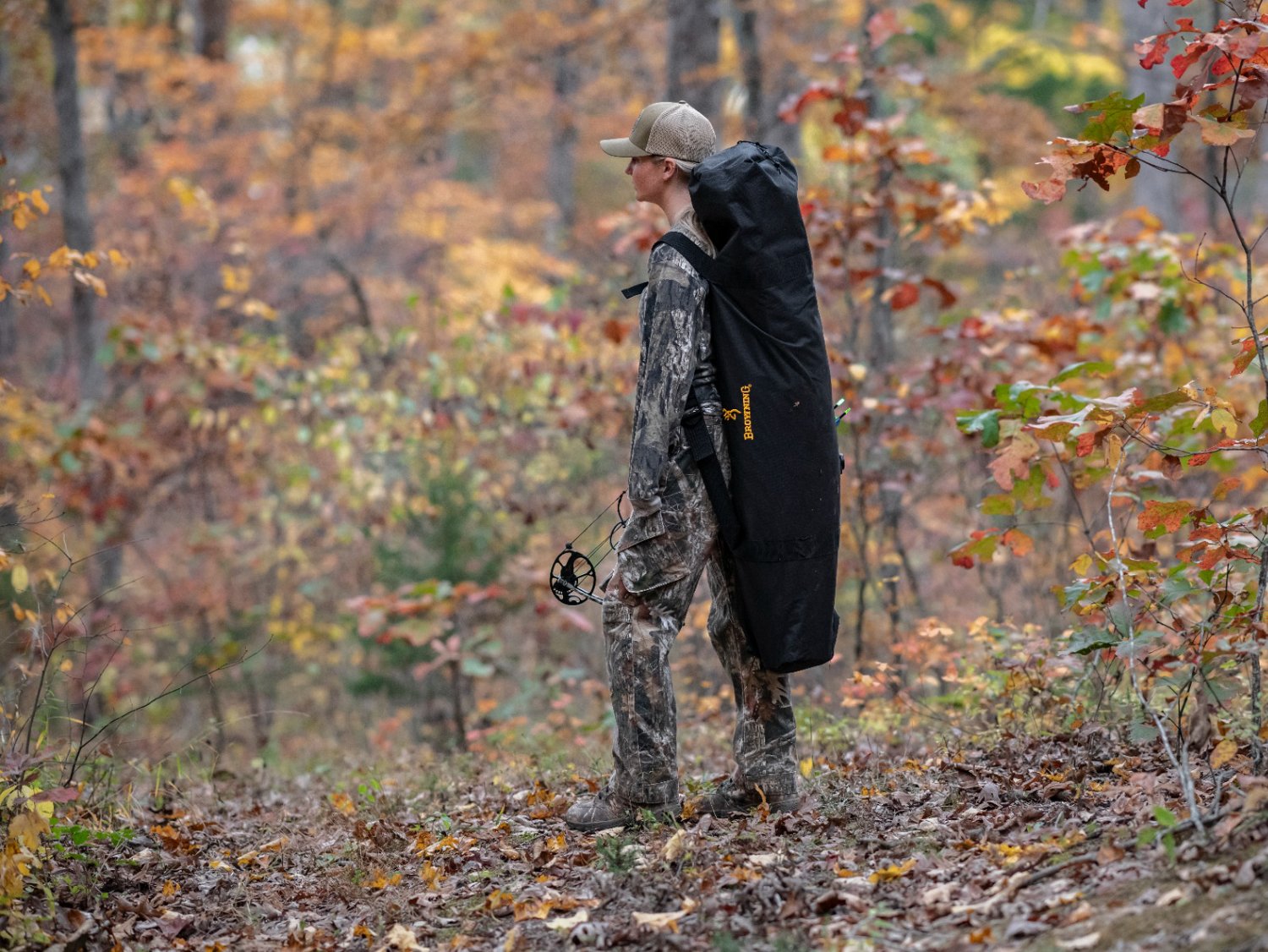 Browning Elude Hunting Blind