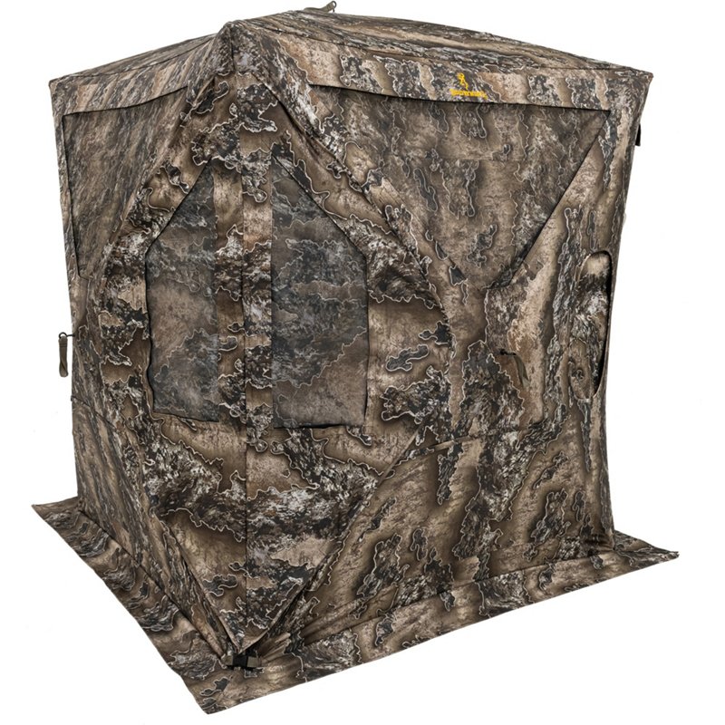 Browning Evade Hunting Blind - Huntg Stands/Blnds/Accs at Academy Sports