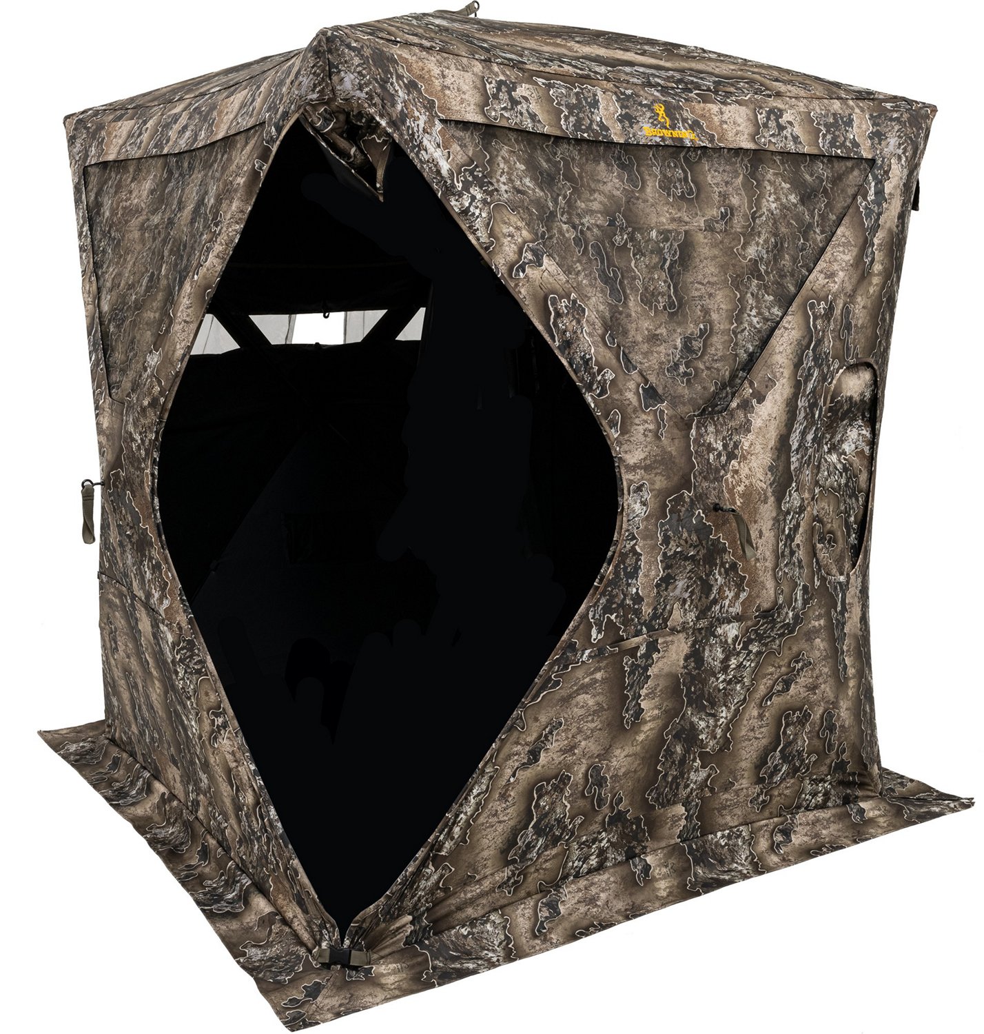 Browning Evade Hunting Blind - view number 3