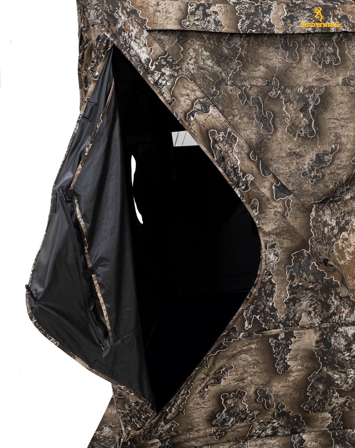Browning Evade Hunting Blind - view number 4