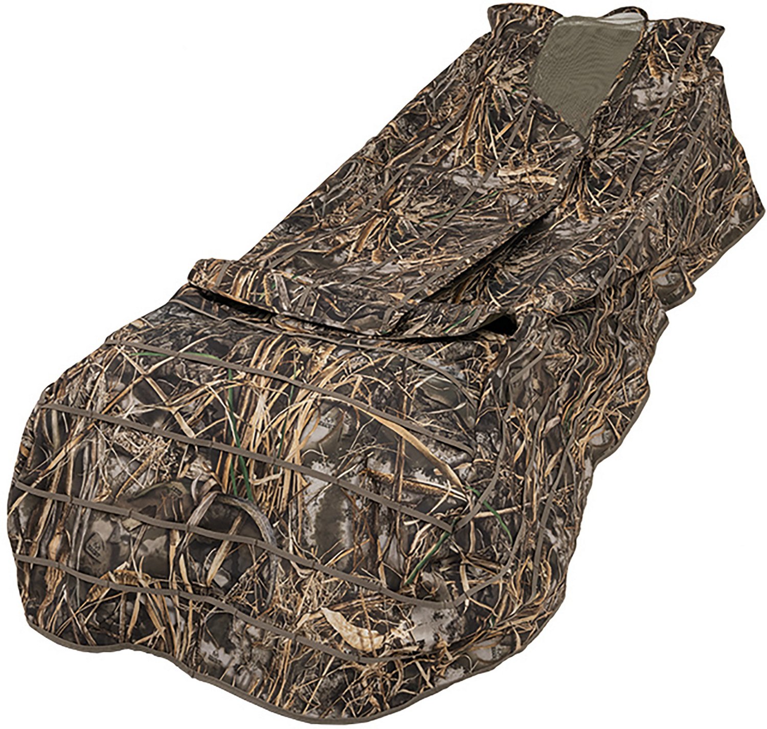 ALPS Outdoorz Camo Legend Layout Blind - view number 3