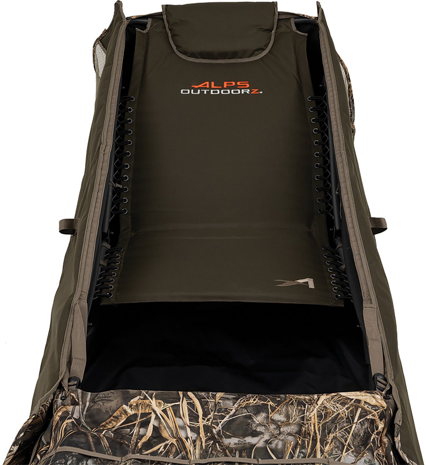 ALPS Outdoorz Camo Legend Layout Blind | Academy