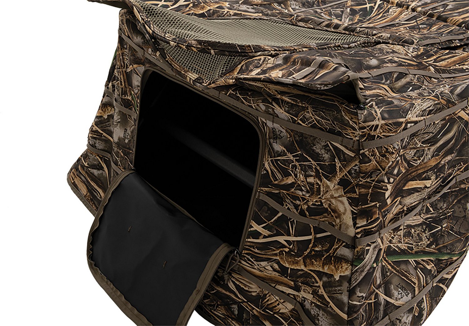 ALPS Outdoorz Camo Legend Layout Blind - view number 7