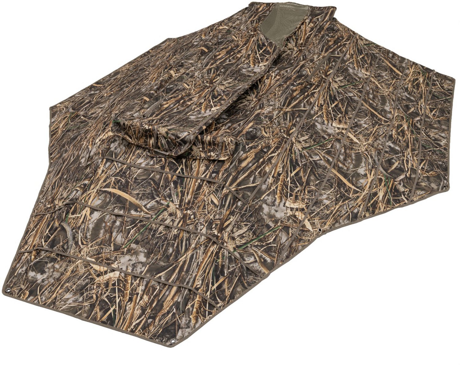 ALPS Outdoorz Camouflage Zero-Gravity Layout Blind - view number 2