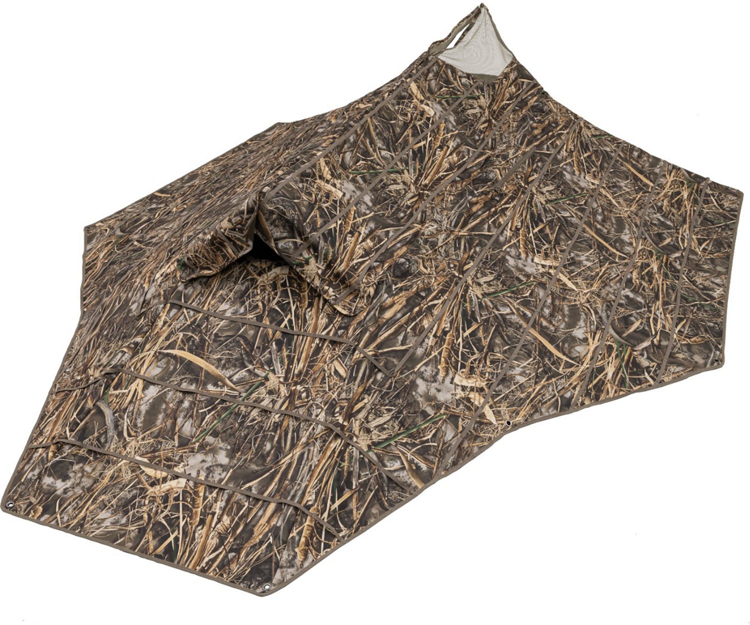 ALPS Outdoorz Camouflage Zero-Gravity Layout Blind - view number 3