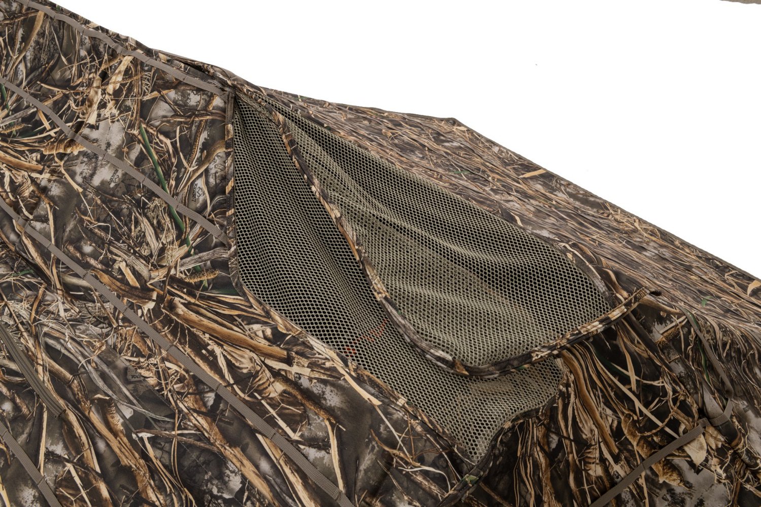 ALPS Outdoorz Camouflage Zero-Gravity Layout Blind - view number 7