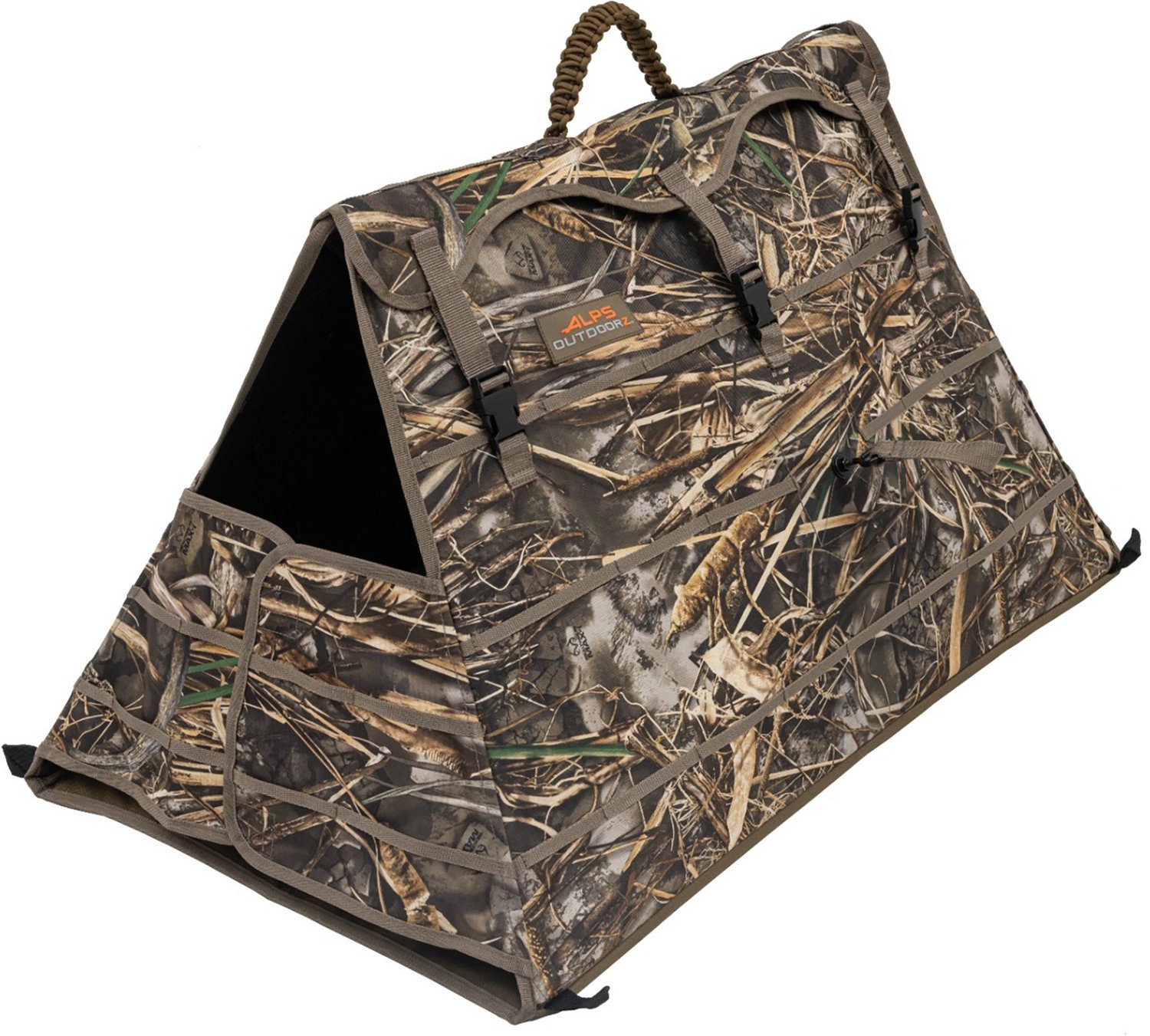 ALPS Outdoorz Alpha Dog Blind - view number 2