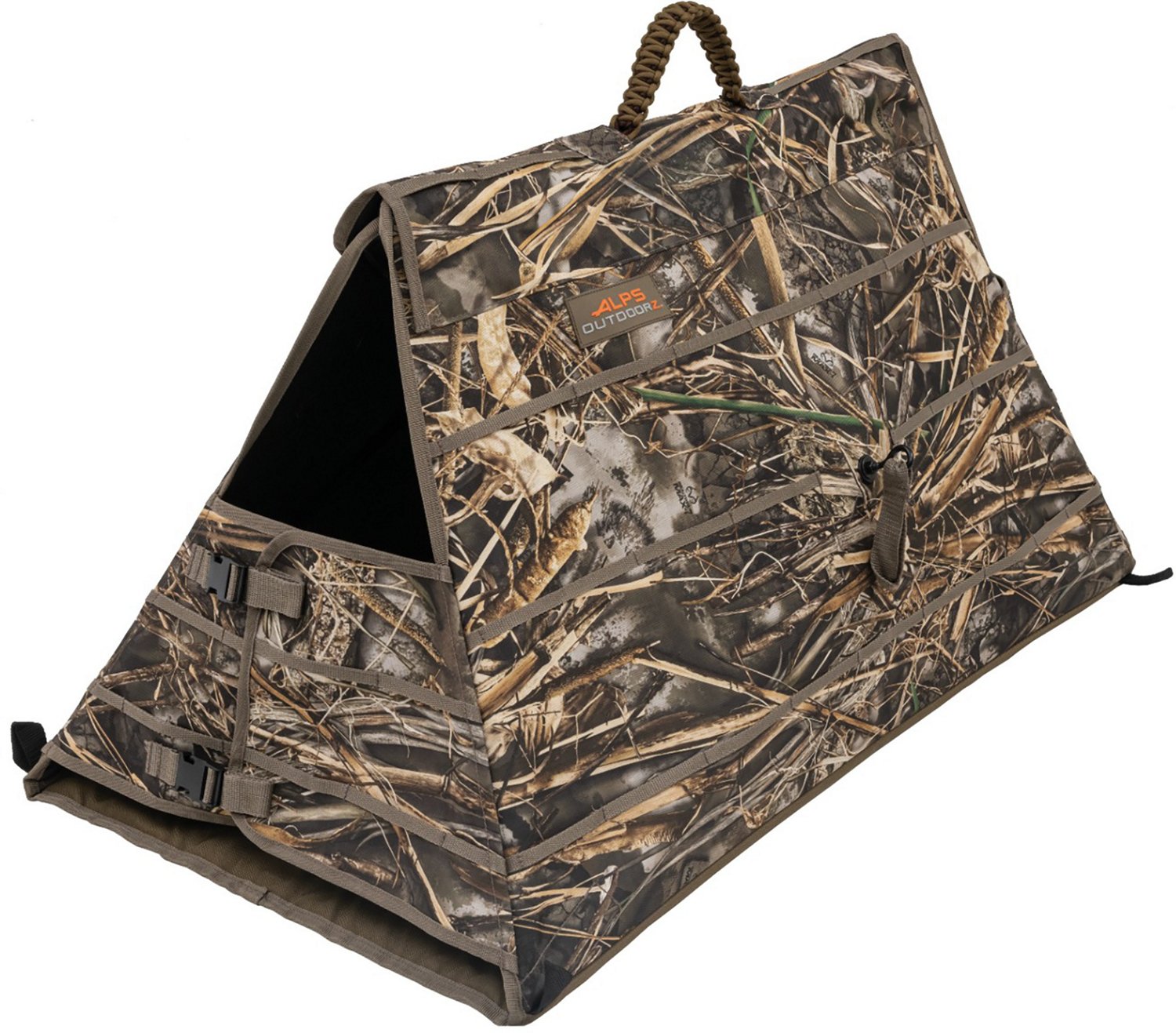 ALPS Outdoorz Alpha Dog Blind - view number 3
