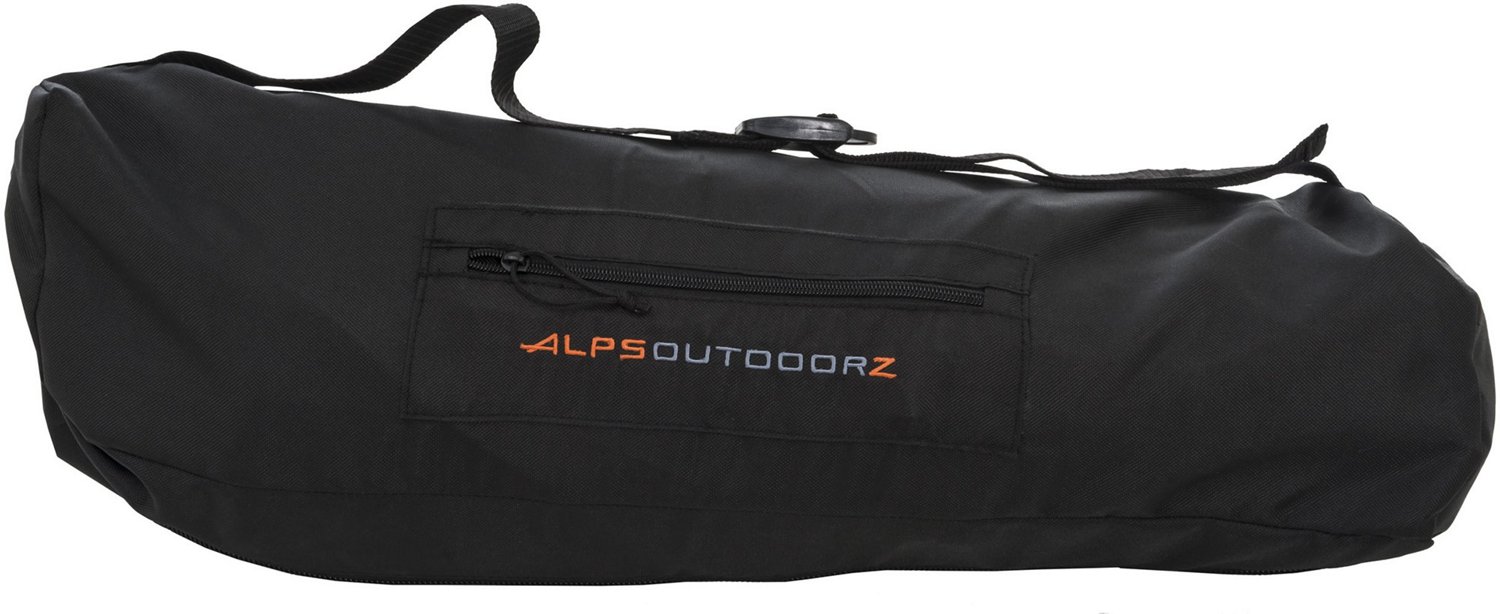 ALPS Outdoorz Alpha Dog Blind - view number 6