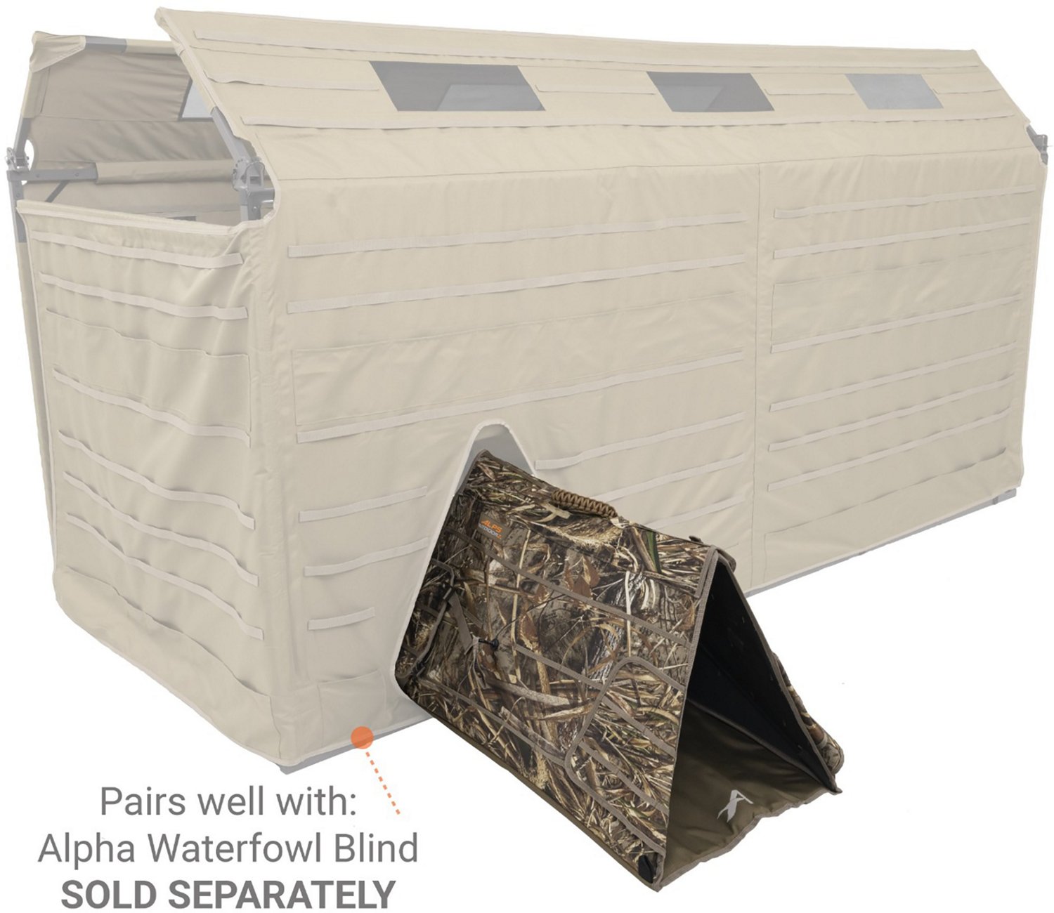 ALPS Outdoorz Alpha Dog Blind - view number 7