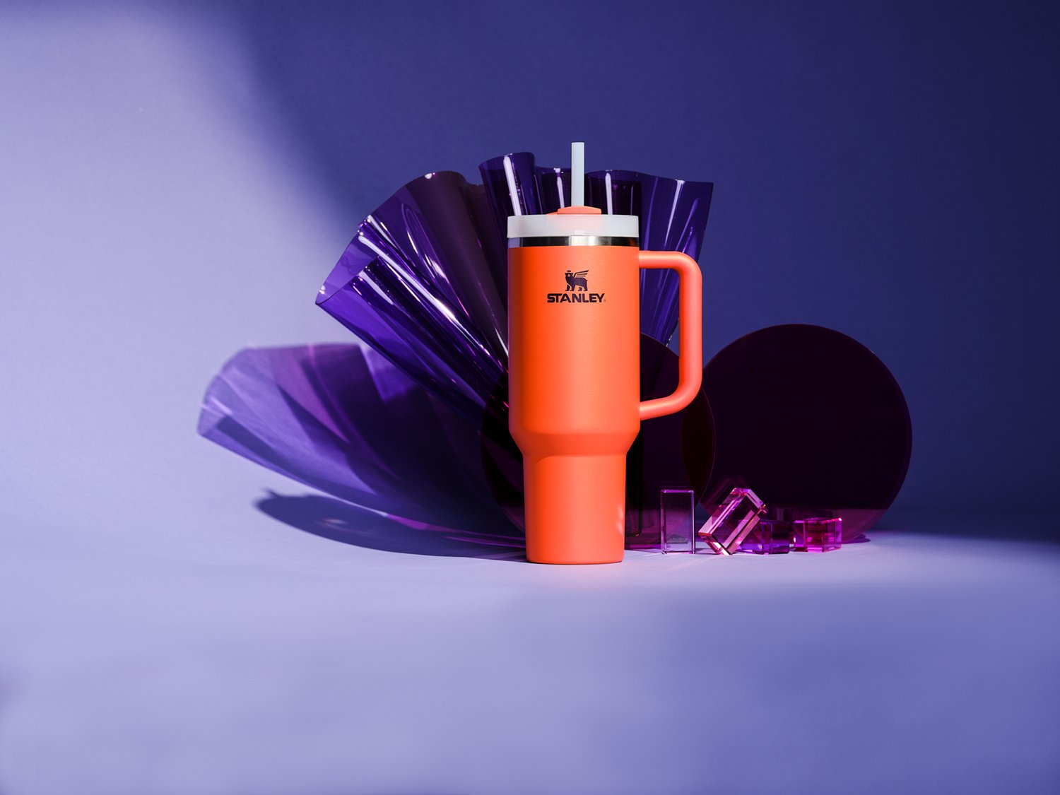 Stanley 40oz Adventure Quencher H2.0 FlowState Tumbler                                                                           - view number 4
