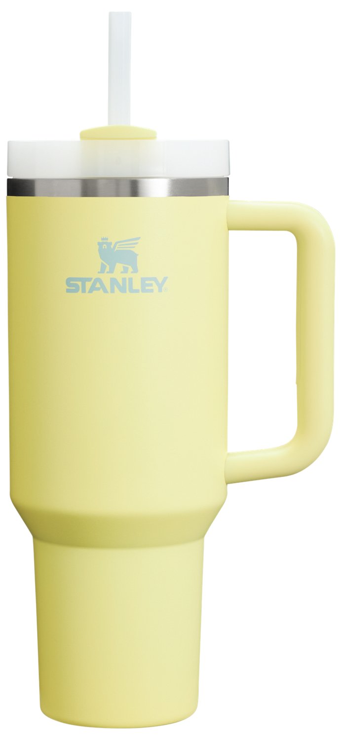 Stanley 40oz Adventure Quencher H2.0 FlowState Tumbler