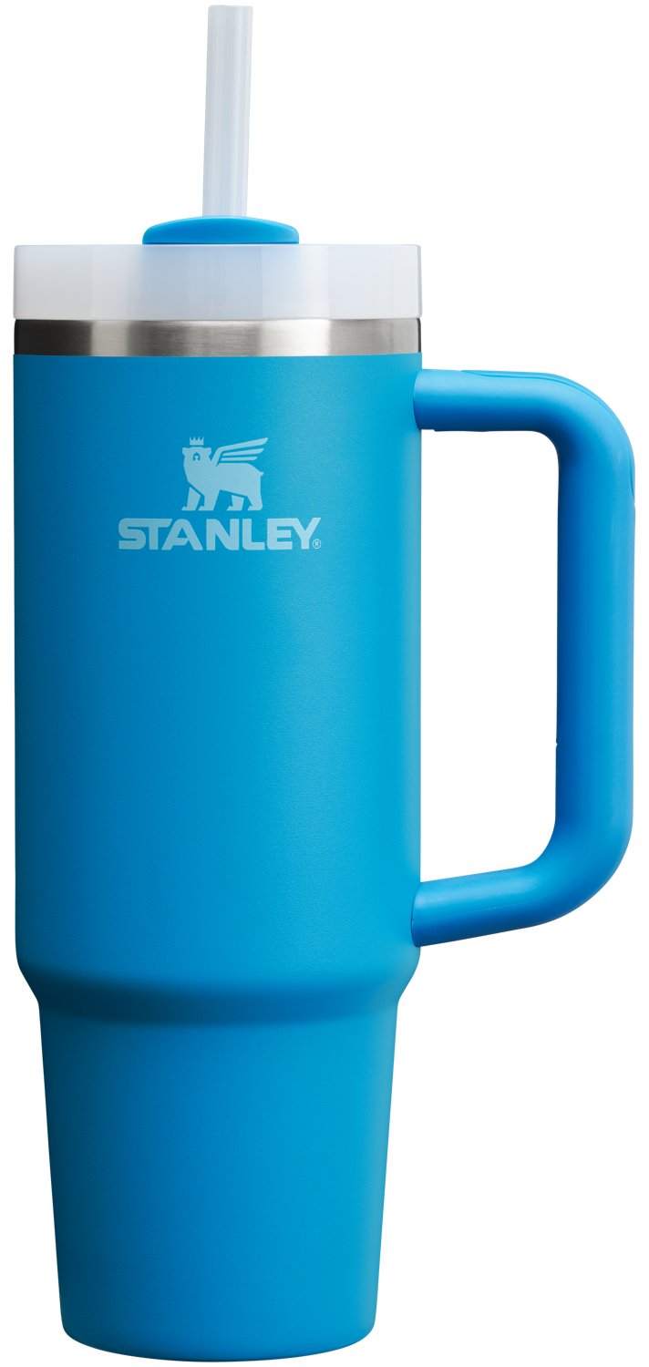 Stanley 30oz Adventure Quencher H2.0 FlowState Tumbler                                                                           - view number 1 selected