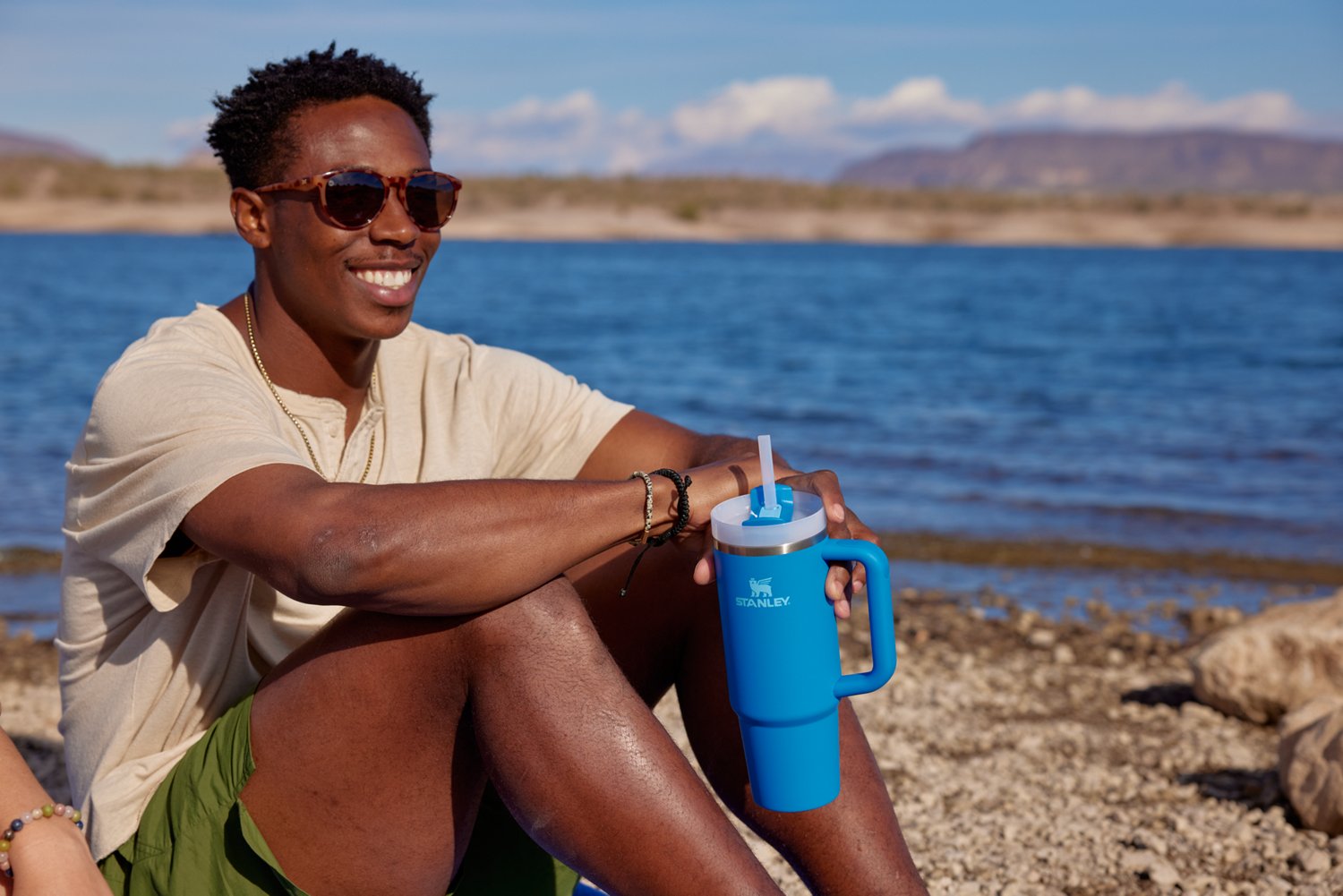 Stanley 30oz Adventure Quencher H2.0 FlowState Tumbler                                                                           - view number 5