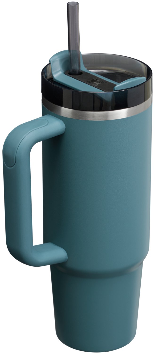 Stanley 30oz Adventure Quencher H2.0 FlowState Tumbler                                                                           - view number 2