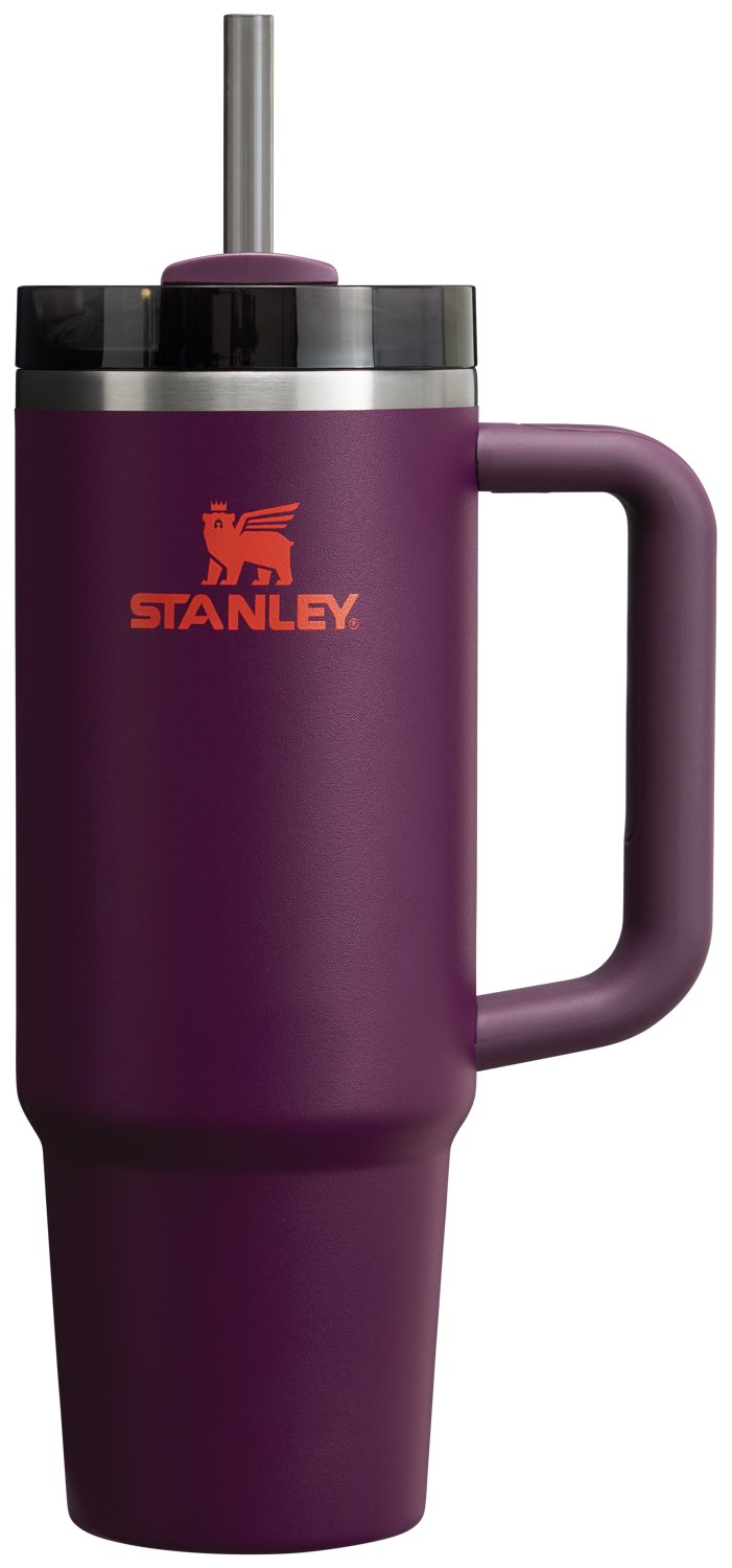 Stanley 30oz Adventure Quencher H2.0 FlowState Tumbler                                                                           - view number 1 selected