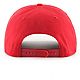 47 Brand Adult Chiefs  Super Bowl LVIII Champs Hitch Cap                                                                         - view number 2