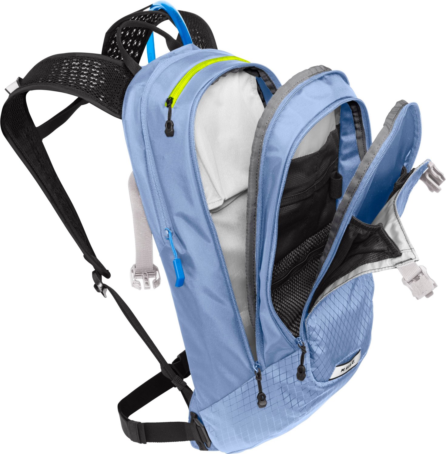CamelBak Women’s M.U.L.E. 12 Hydration Pack 100 oz - view number 5
