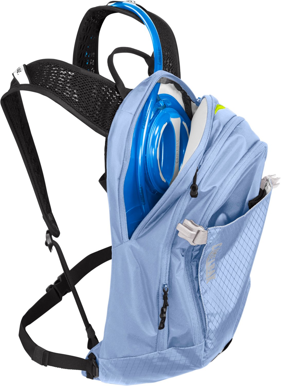CamelBak Women’s M.U.L.E. 12 Hydration Pack 100 oz - view number 7