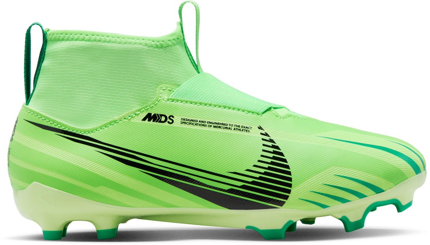 Nike Kids Superfly 9 Academy MDS FGM Soccer Cleats Academy