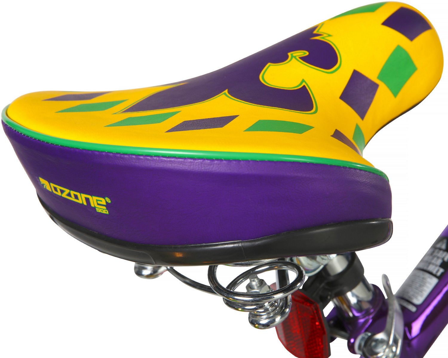 Ozone 500 Mardi Gras 26 in Cruiser Bike - view number 7