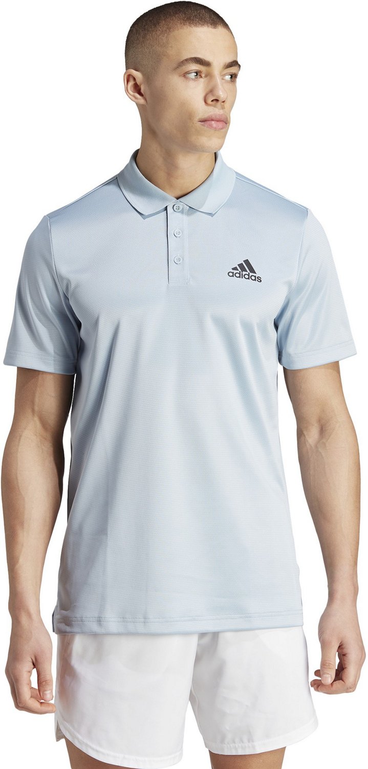 adidas Men's Designed2Move Polo Shirt
