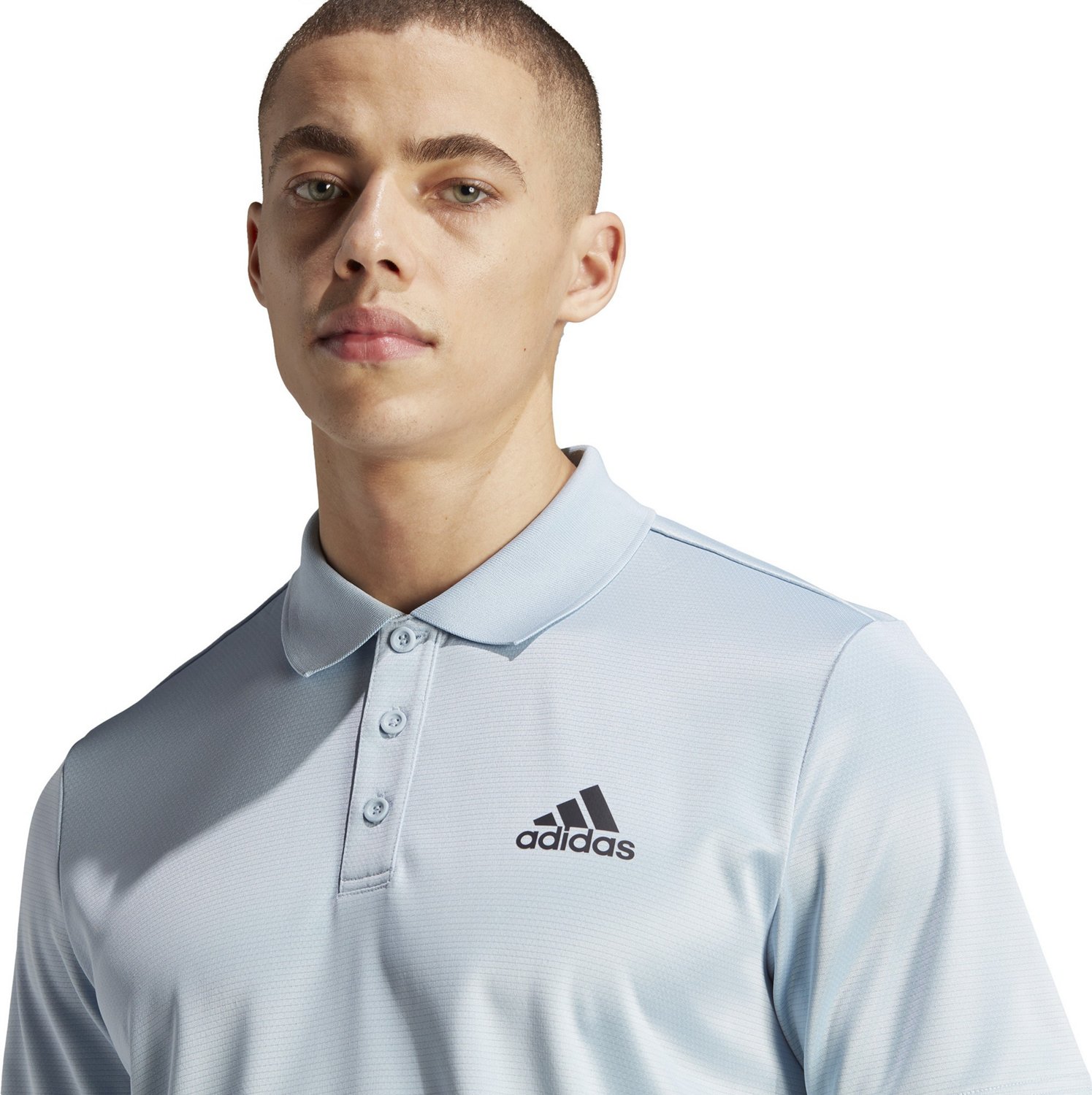 adidas Men's Designed2Move Polo Shirt - view number 3