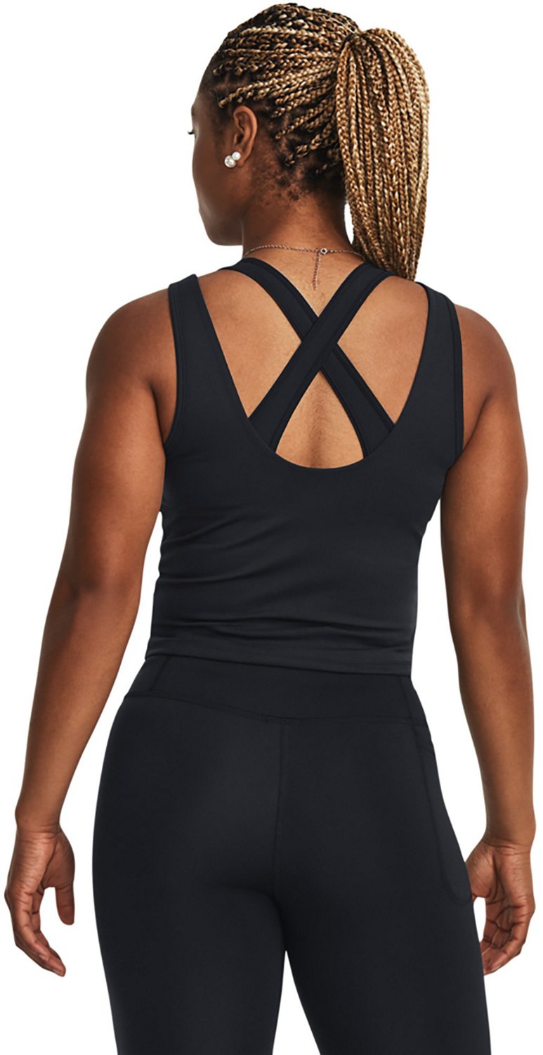 Under Armour Women's Motion Tank Top - view number 2