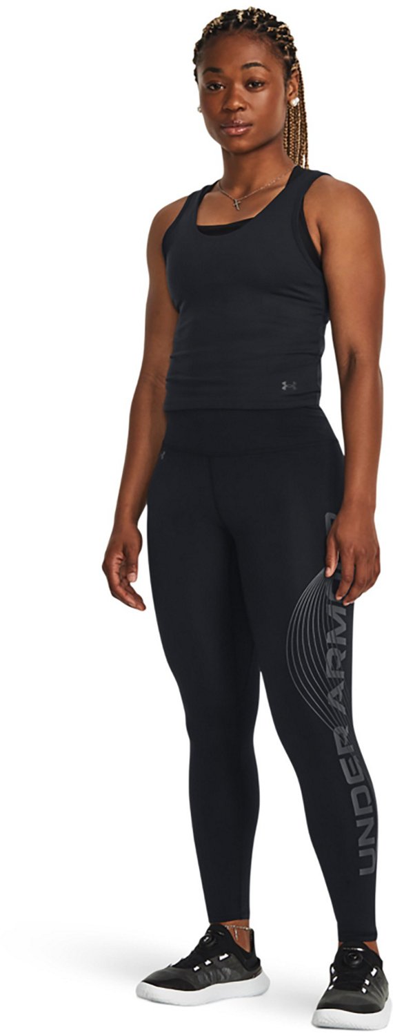 Under Armour Women's Motion Tank Top - view number 3