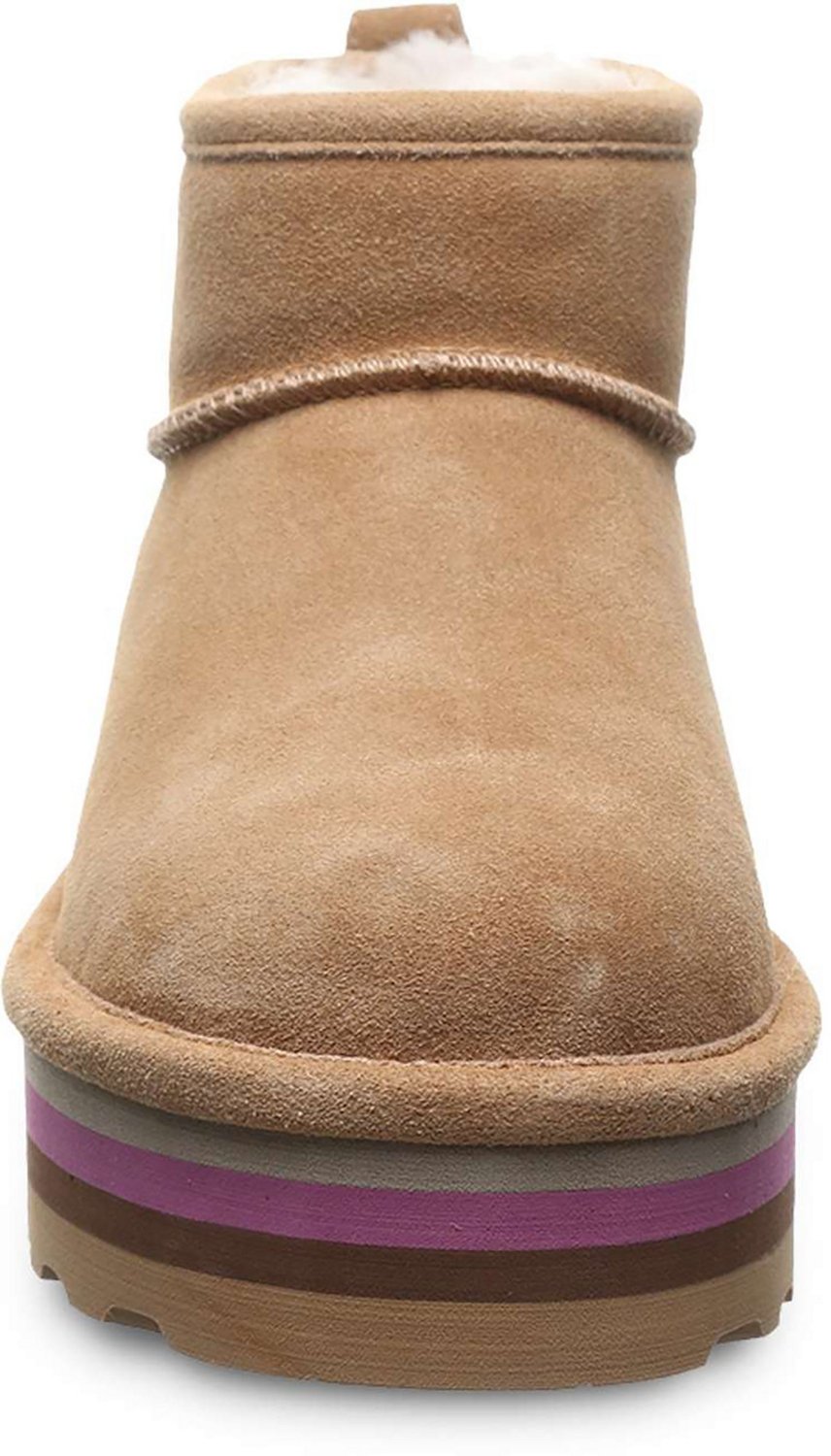 Bearpaw Women's Retro Shorty Boots - view number 4