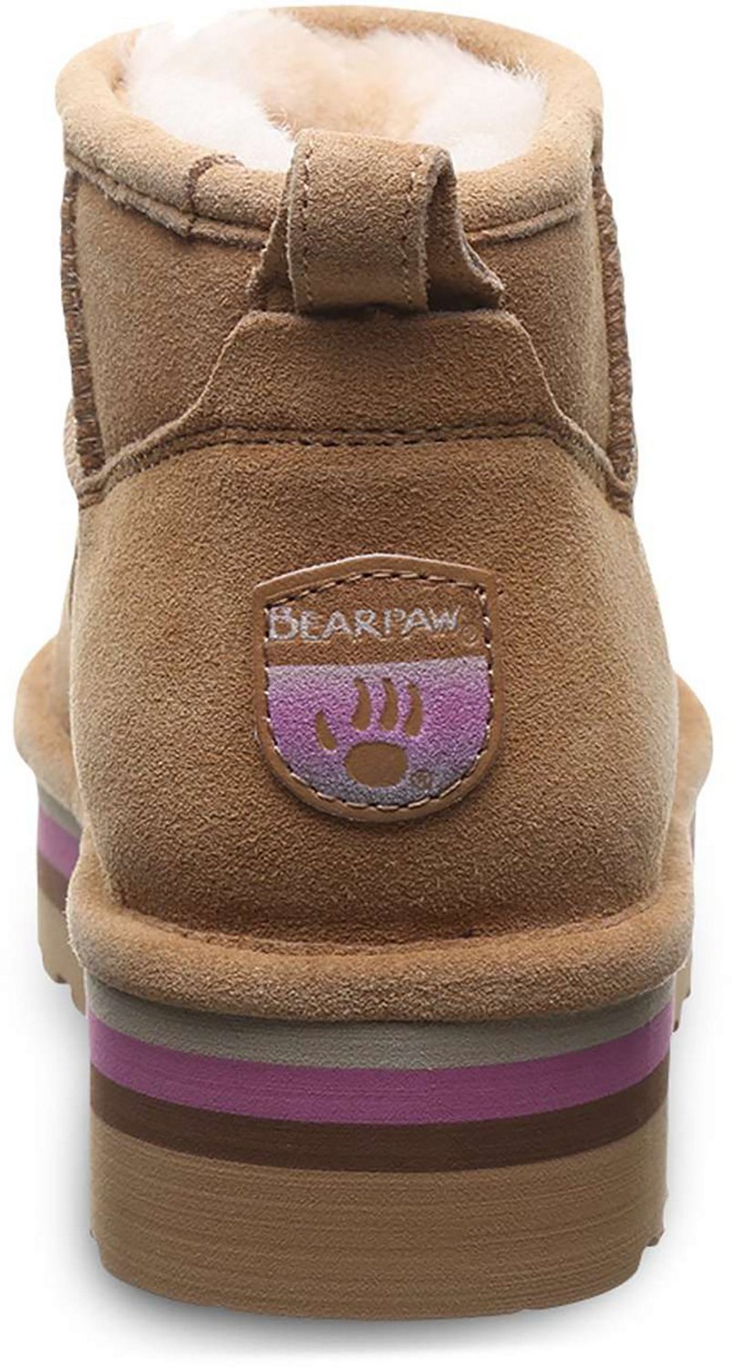 Bearpaw Women's Retro Shorty Boots - view number 5