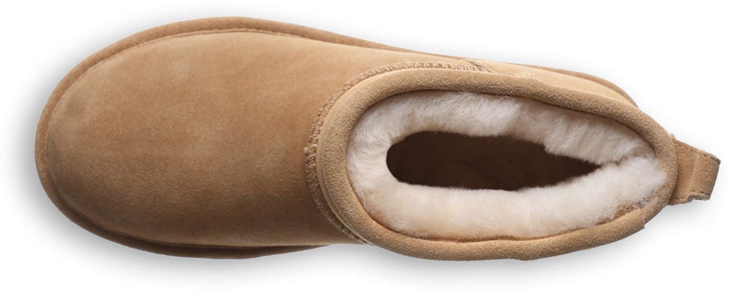 Bearpaw Women's Retro Shorty Boots - view number 6