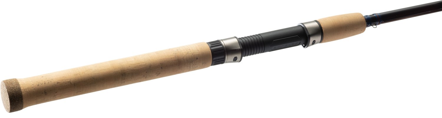 St. Croix Triumph Spinning Rods - Negozio di pesca online Bass