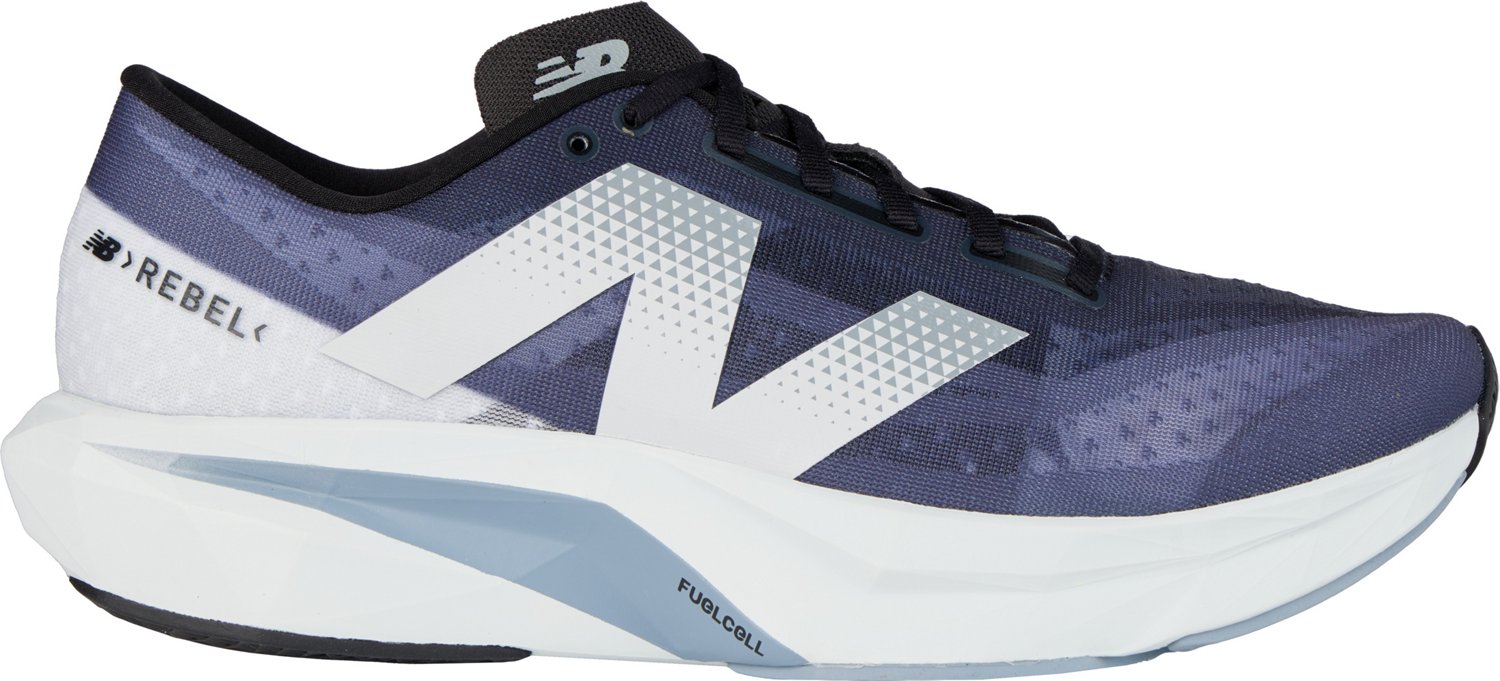 New Balance Men's FuelCell Rebel v4 Running Shoes | Academy