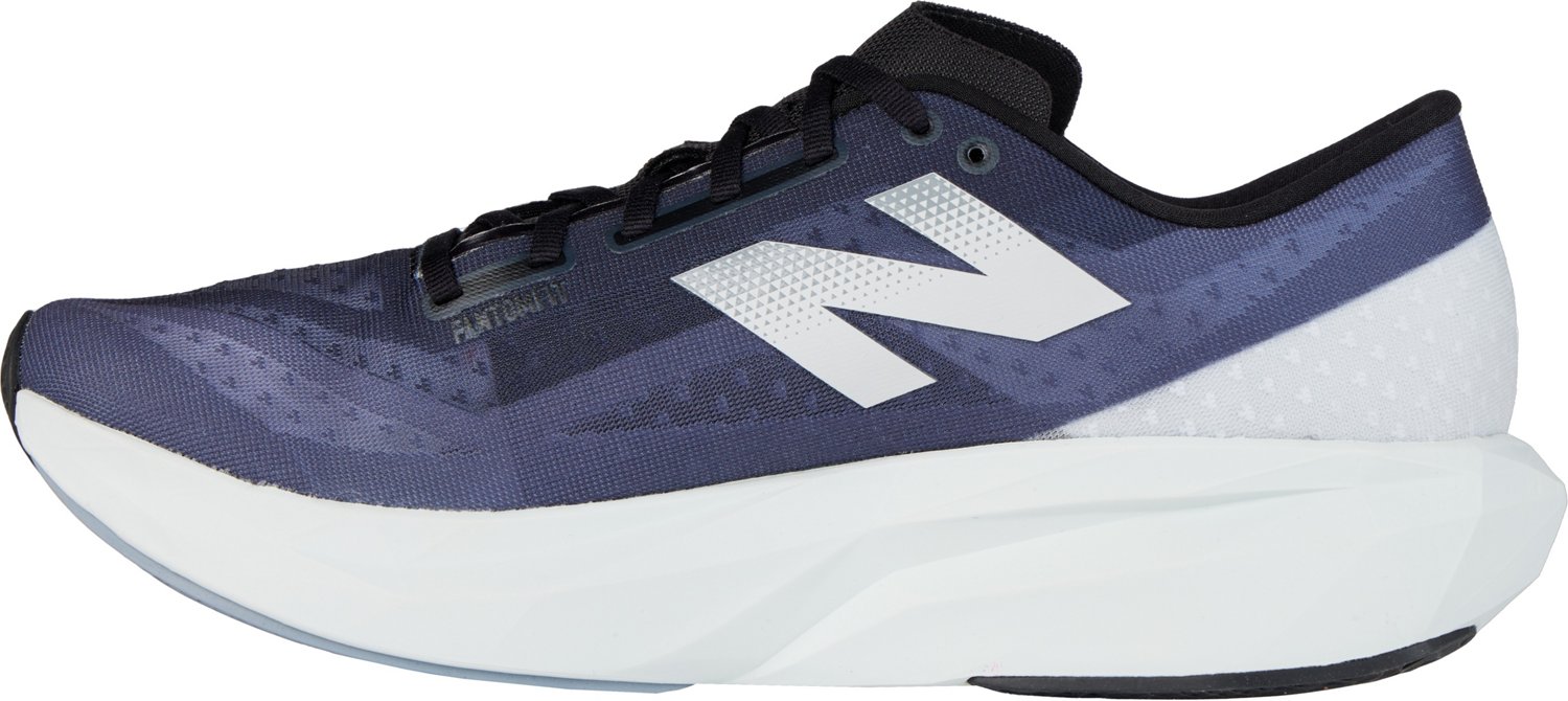 New Balance Men's FuelCell Rebel v4 Running Shoes - view number 2