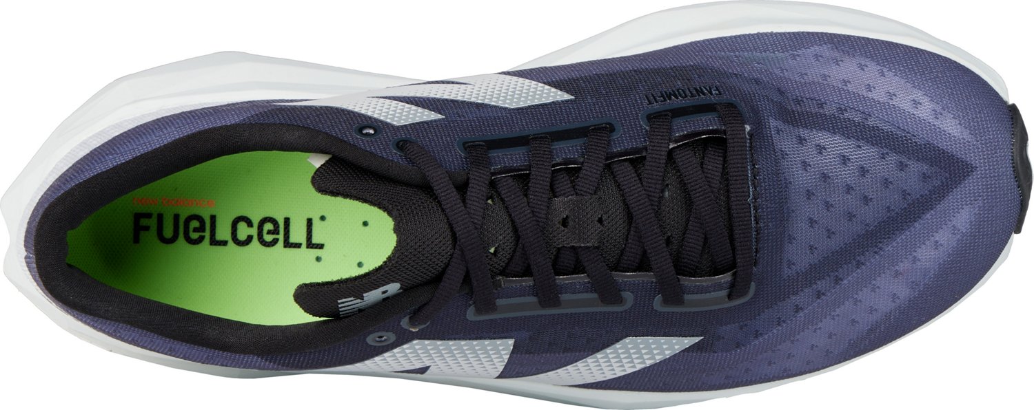 New Balance Men's FuelCell Rebel v4 Running Shoes - view number 3