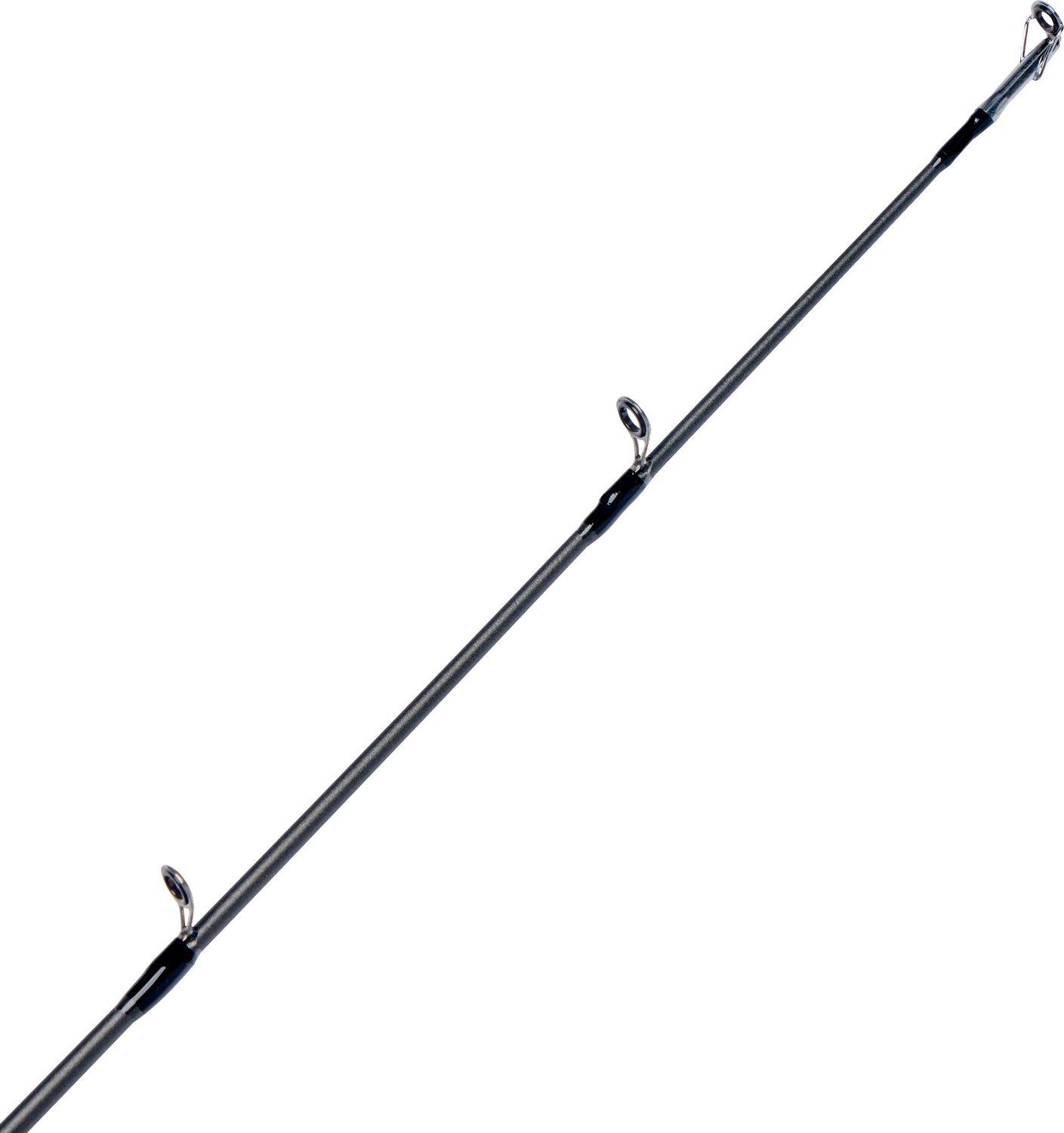 H2OX Angler 6 ft Spincast Rod and Reel Combo - view number 4