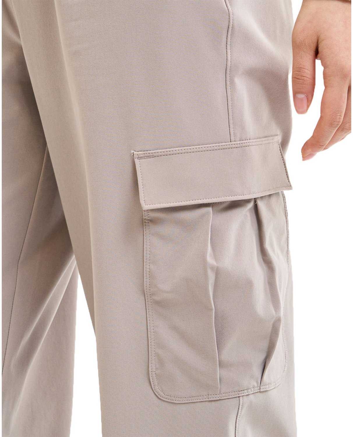 Under Armour Women's Armoursport Woven Cargo Pants - view number 4